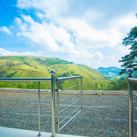 Hidden Valley Hill View Cottage Vagamon By Voye Homes Eksteriør billede