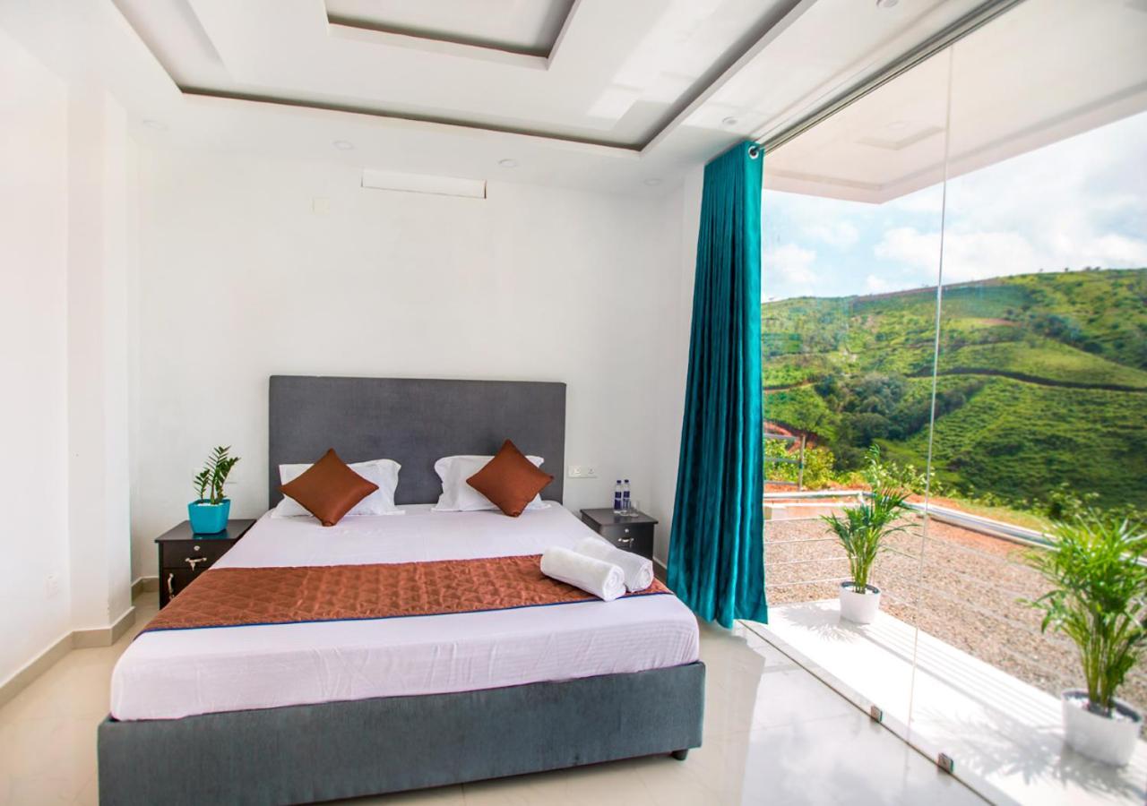 Hidden Valley Hill View Cottage Vagamon By Voye Homes Eksteriør billede