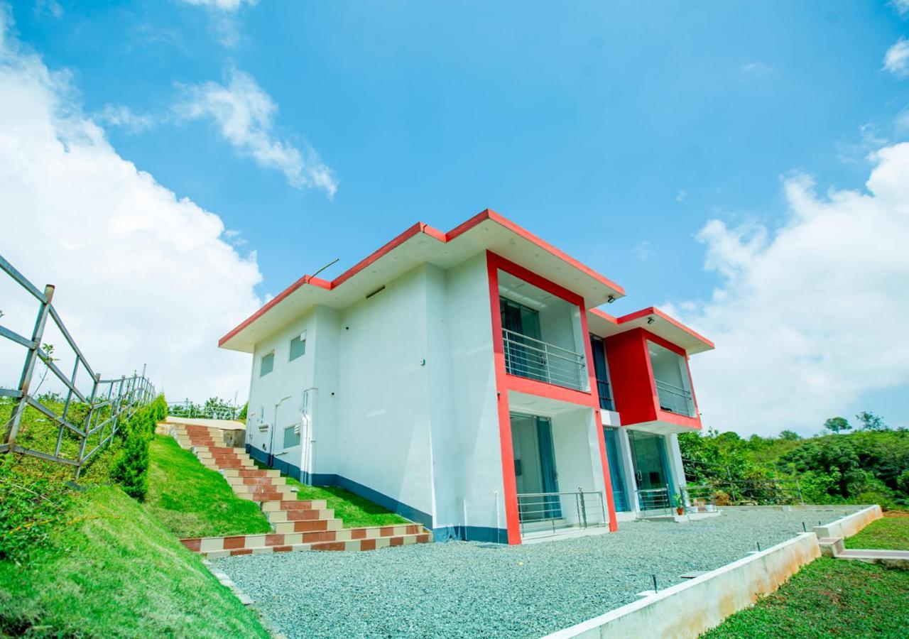 Hidden Valley Hill View Cottage Vagamon By Voye Homes Eksteriør billede