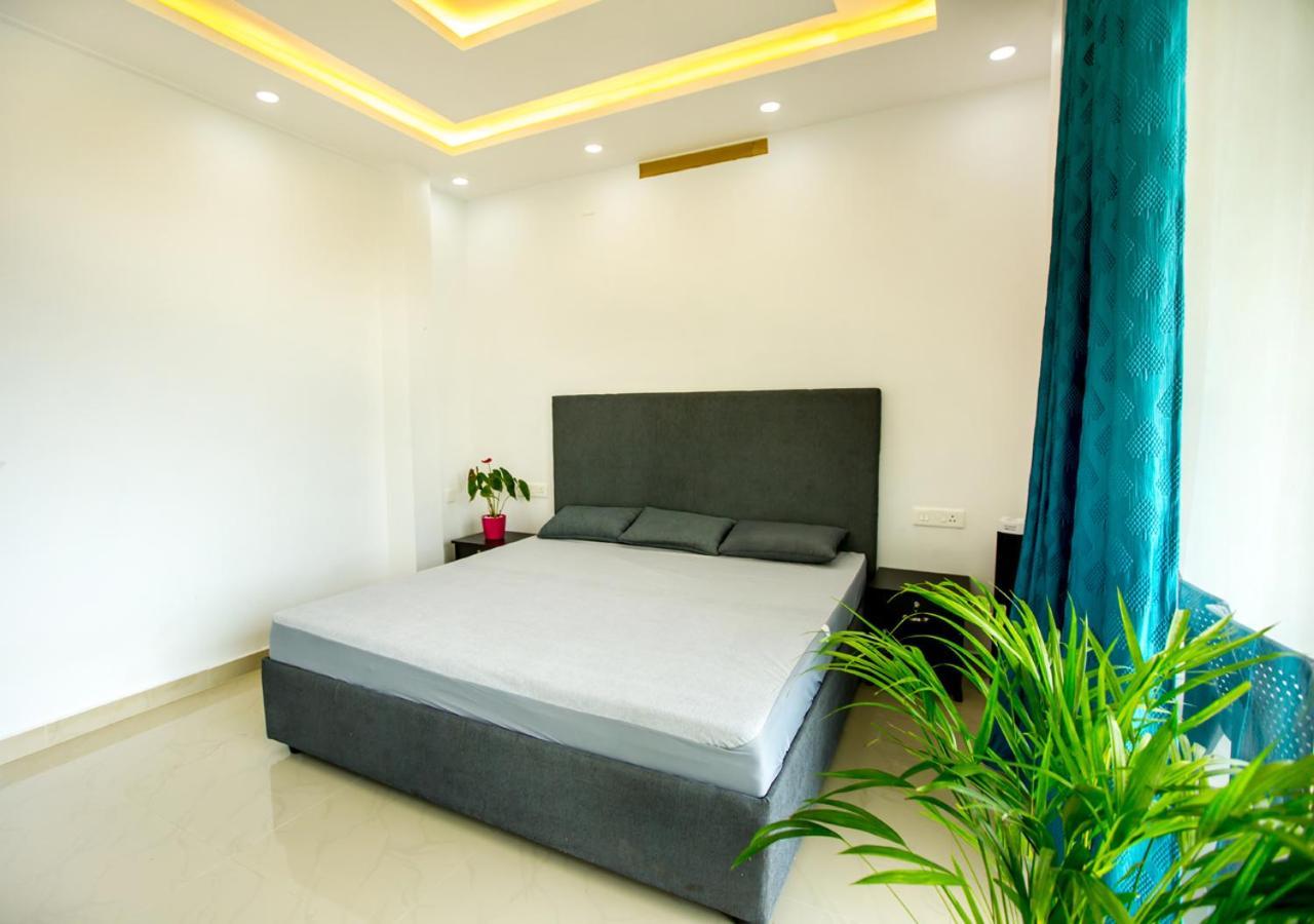 Hidden Valley Hill View Cottage Vagamon By Voye Homes Eksteriør billede