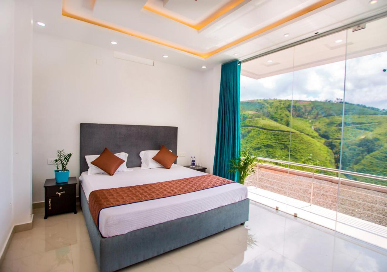 Hidden Valley Hill View Cottage Vagamon By Voye Homes Eksteriør billede