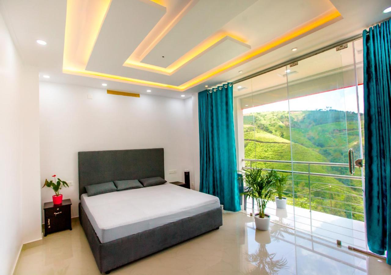 Hidden Valley Hill View Cottage Vagamon By Voye Homes Eksteriør billede