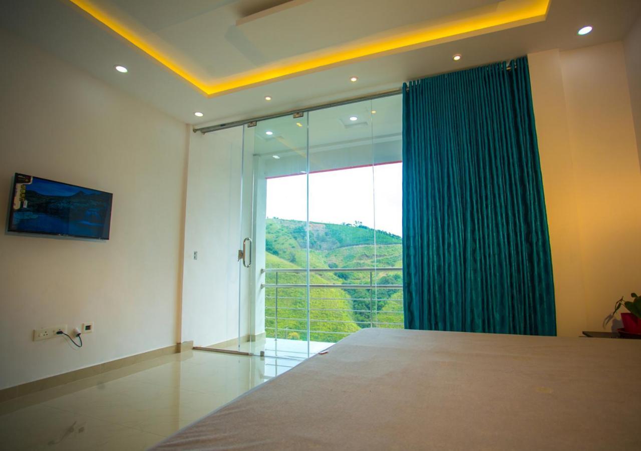 Hidden Valley Hill View Cottage Vagamon By Voye Homes Eksteriør billede