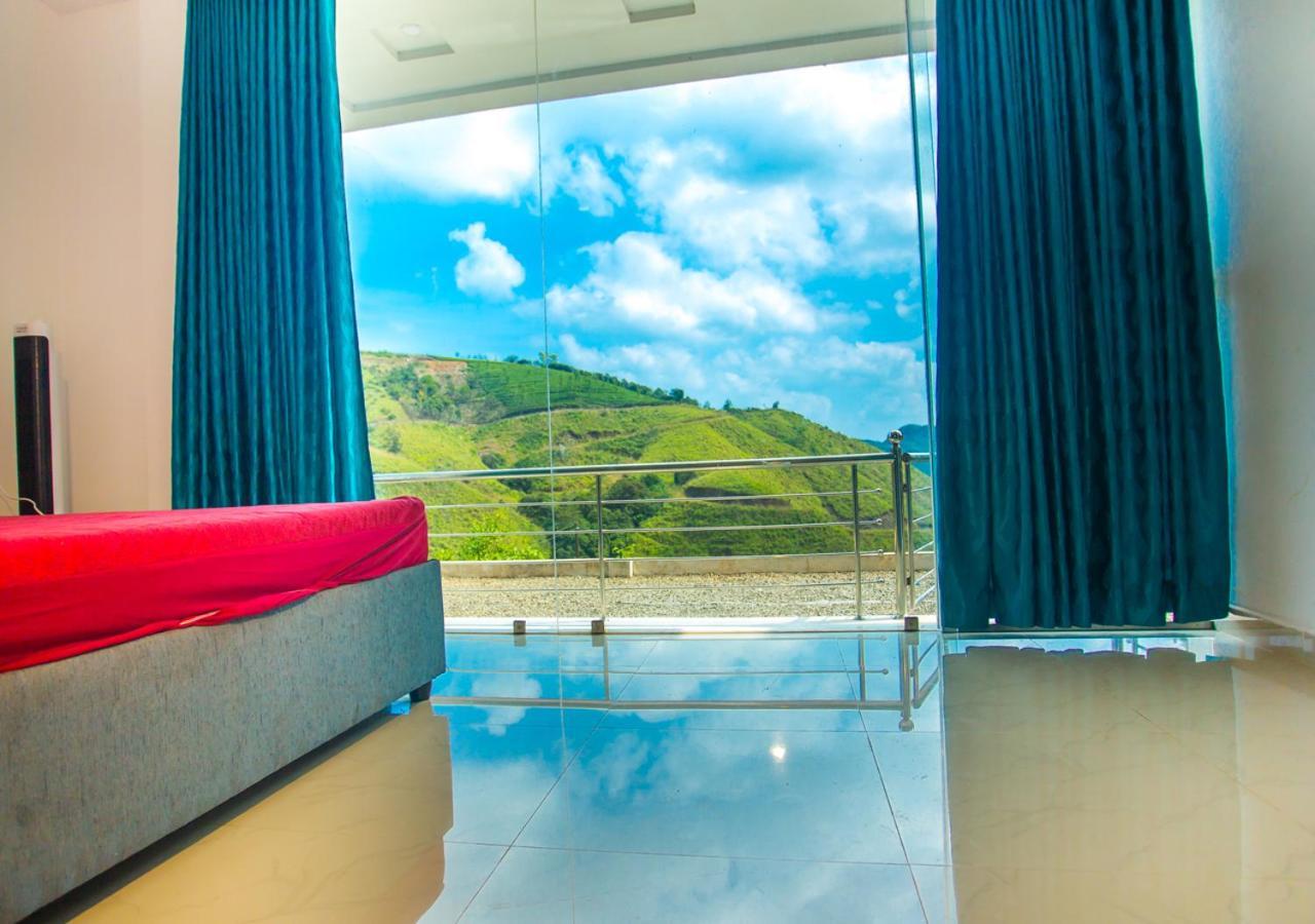 Hidden Valley Hill View Cottage Vagamon By Voye Homes Eksteriør billede