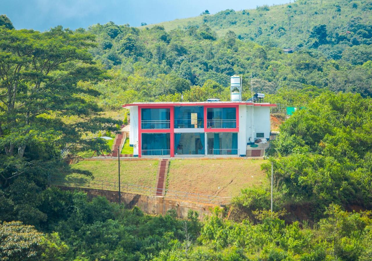 Hidden Valley Hill View Cottage Vagamon By Voye Homes Eksteriør billede